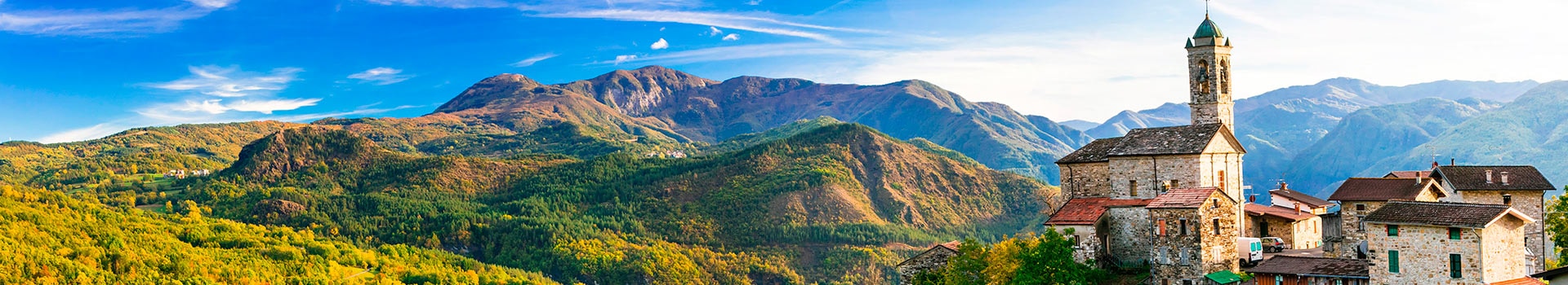 Fly & Drive Emilia-Romagna