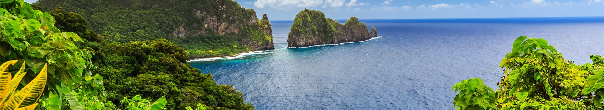American Samoa