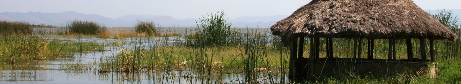 Ethiopia