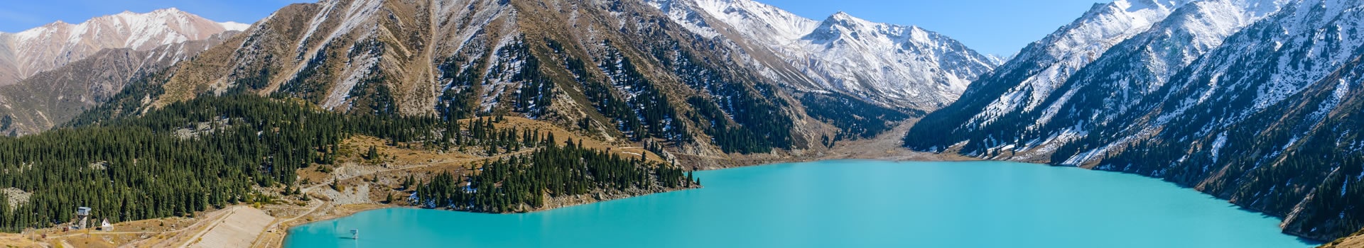 Kazakhstan