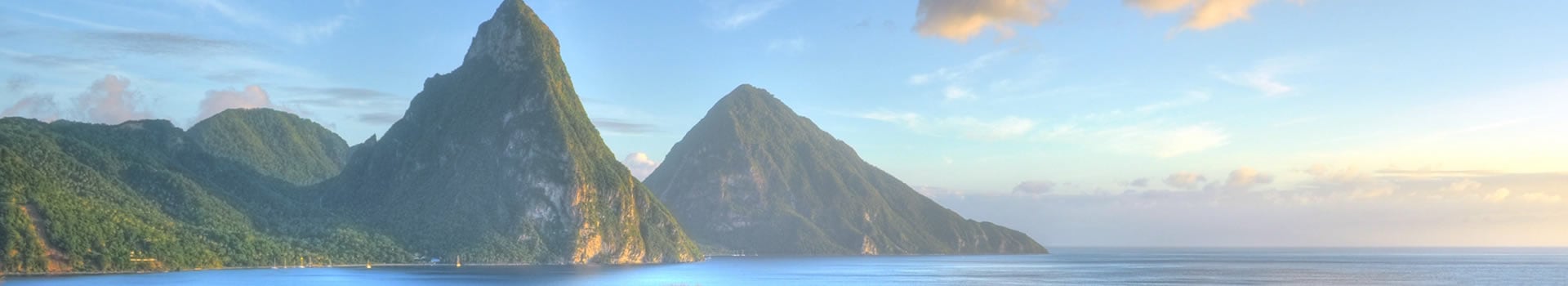Saint Lucia