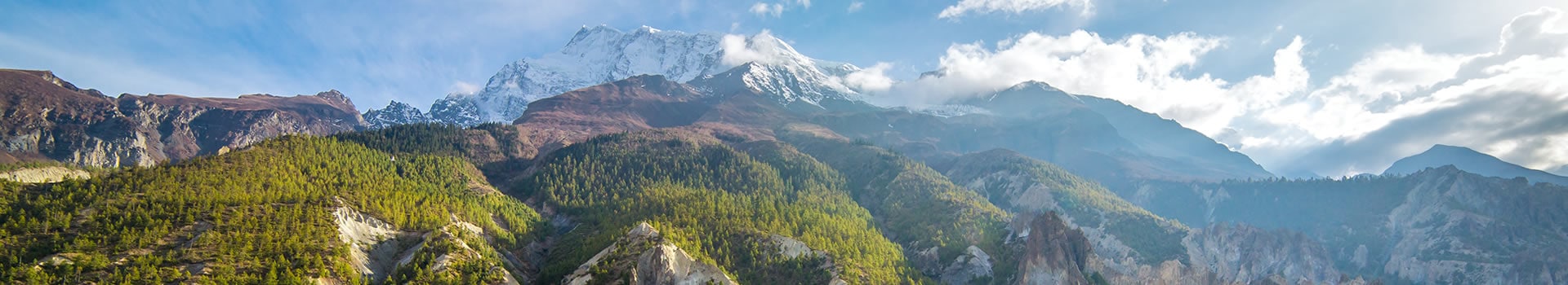 Nepal