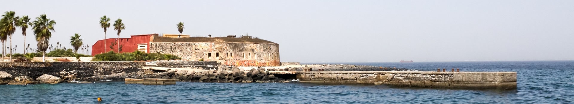 Senegal