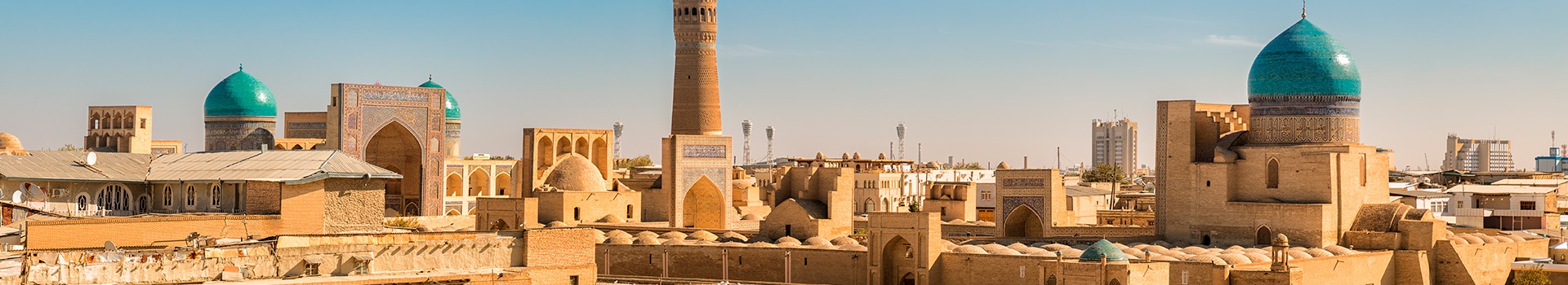 Uzbekistan