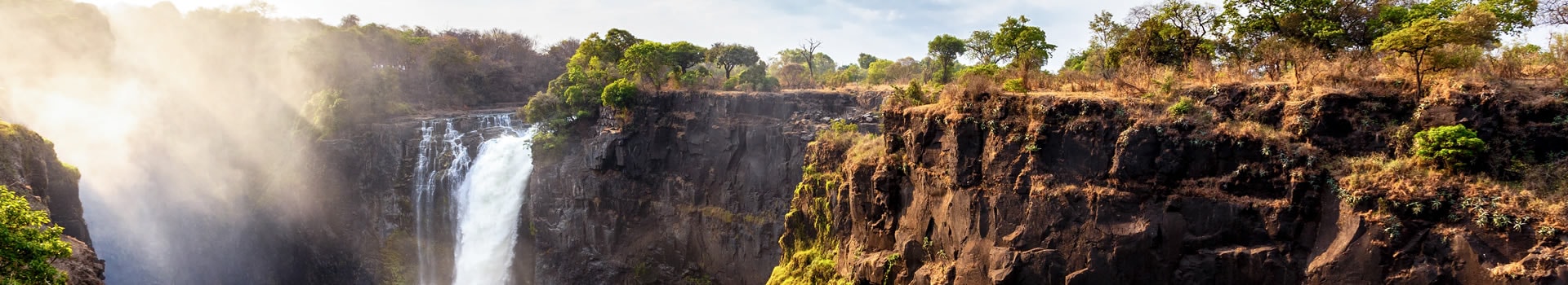 Zimbabwe