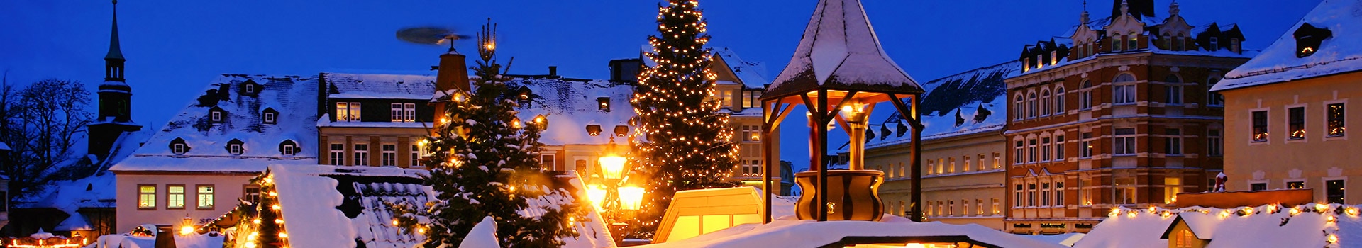 XMAS & New Year