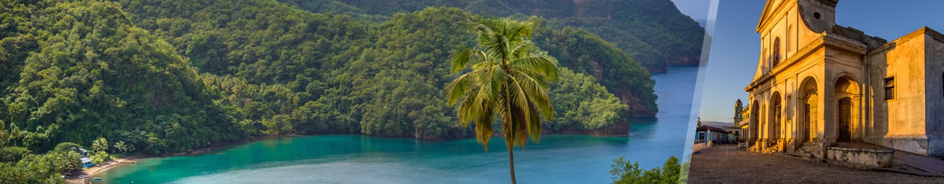 Saint Vincent and Trinidad