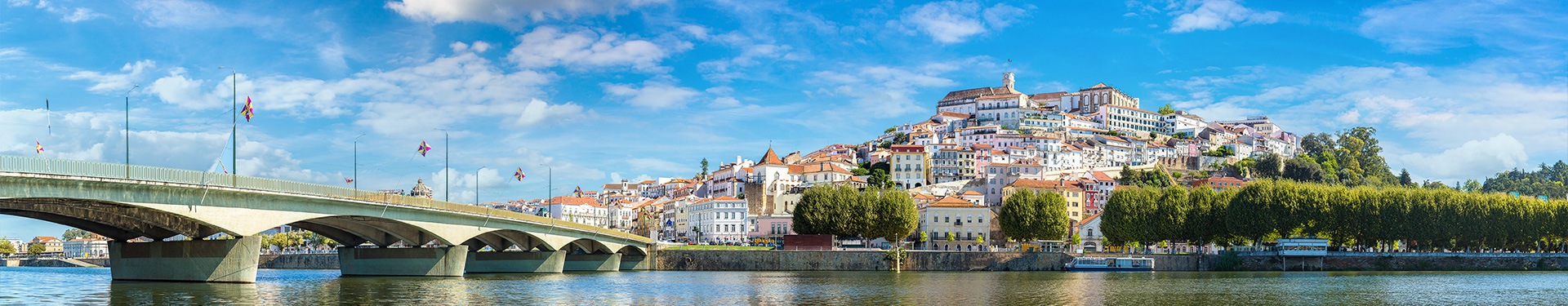 From the Tagus Valley to the Douro Valley Route