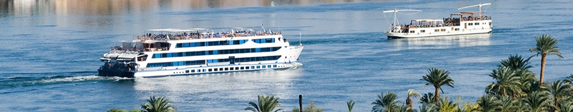 Cairo and 4-nights-Cruise