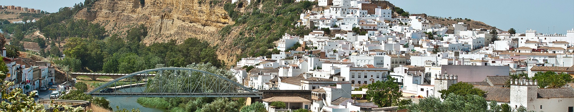 White Hill Towns Route and Andalusian Treasures