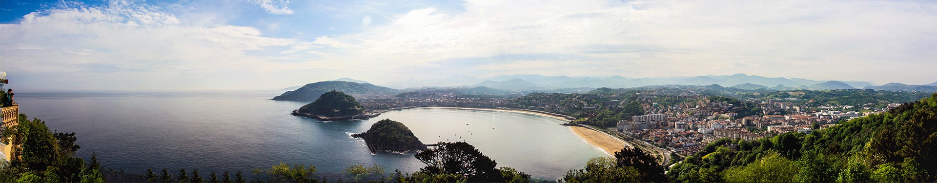 Basque Country and La Rioja Route - Wine, Cuisine and Landscapes