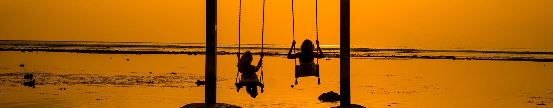 Ubud, Gili Islands and Lombok Beaches