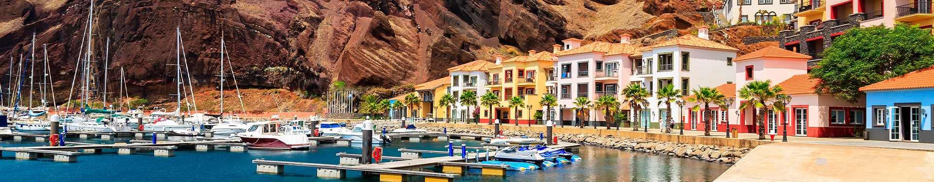 Complete  Madeira Route: nature, volcanoes and tradition