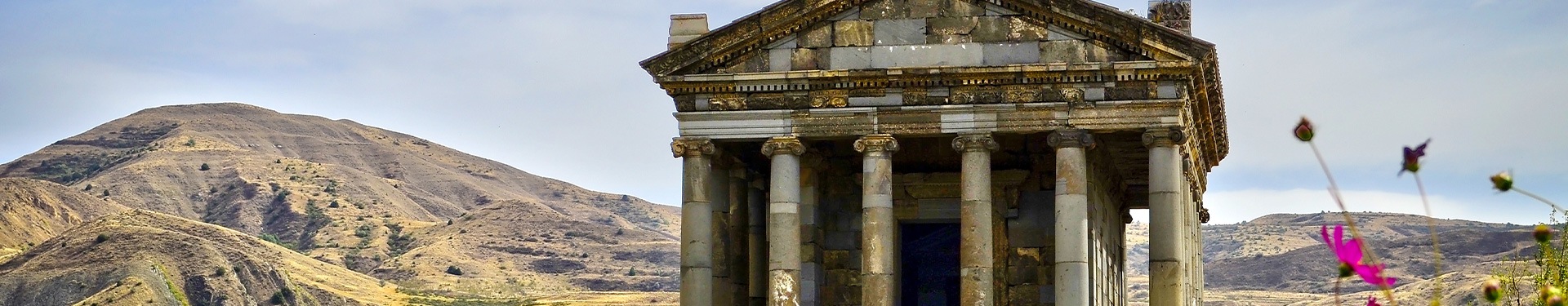 Silk Route and its Monasteries