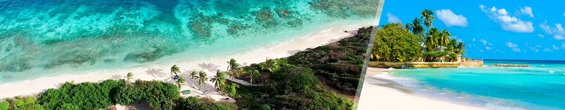 St. Vincet and Barbados
