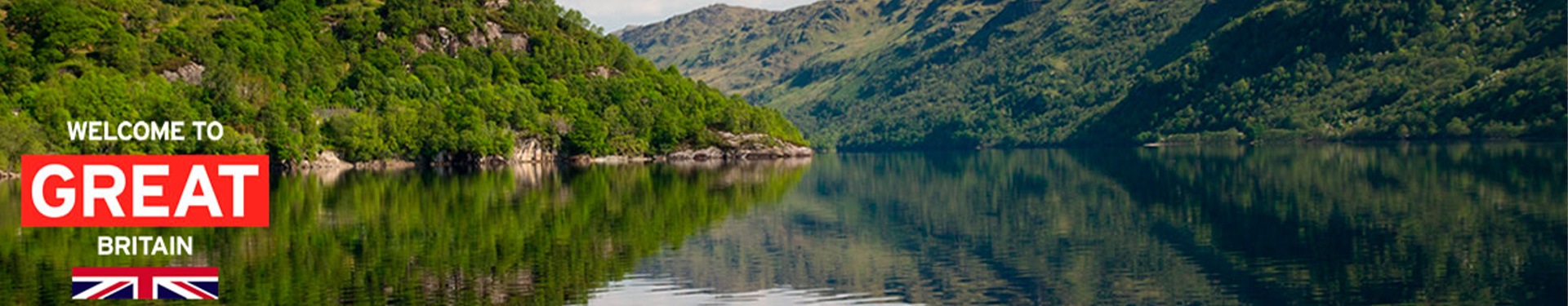 Route through Northern Scotland and the Highlands