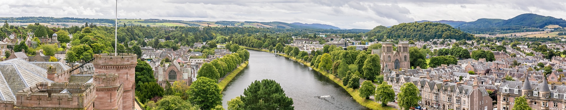 Outlander Route