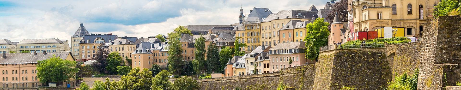 Europe's Heartland Route