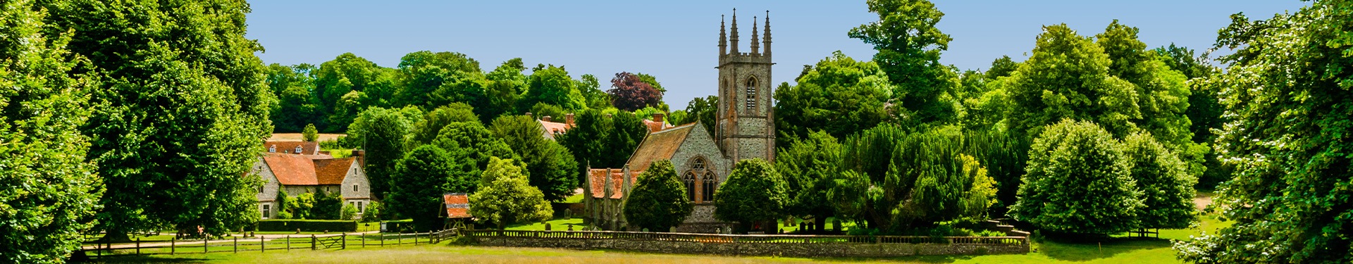 Jane Austen Route