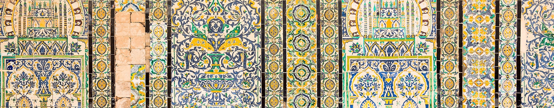 Hammamet, Matmata, Djerba and Tunis