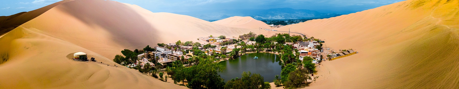 Lima, Ica, Huacachina, Cusco, Machu Picchu, Sacred Valley and Rainbow Mountain