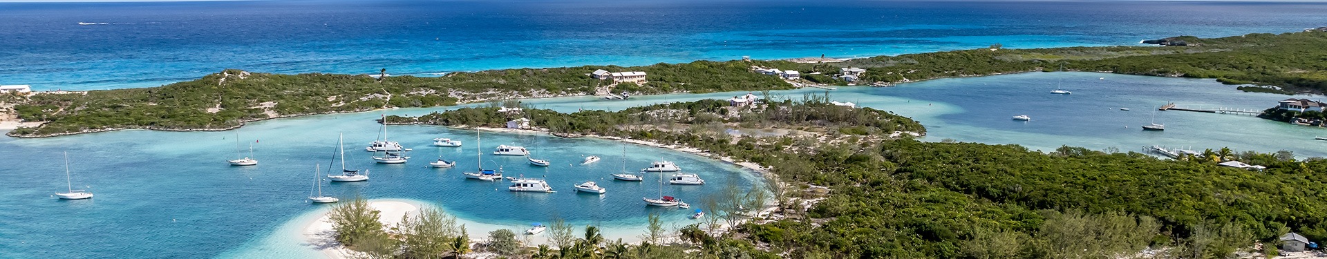 Florida Coast , Orlando Route and Grand Bahama