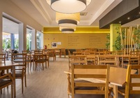Buffet restaurant - 3HB Clube Humbria - All Inclusive