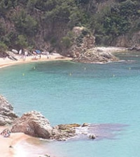 Cala  Canyelles