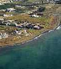 Playa del Padrón