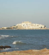Playa Las Viudas