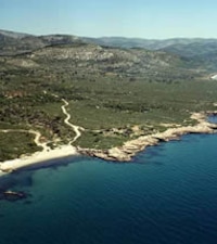 Playa Torrenova