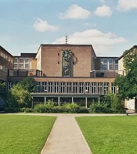 University Of Cologne
