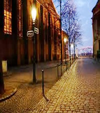 Old Town
