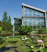 Botanical Garden