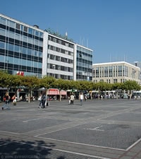 Konstablerwache