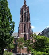 St Bartholomews Cathedral