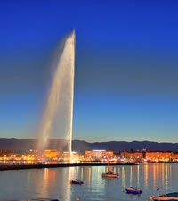 Jet D Eau