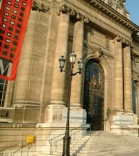 Museum Of Art And History