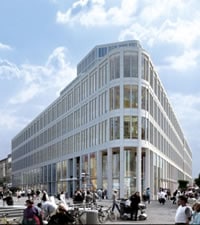 Kropcke Centre