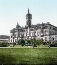 Technical University
