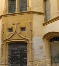 Musee Historique De Lyon