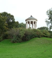 English Garden