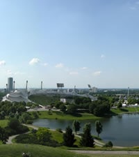 Olympia Park
