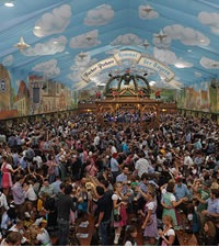 Theresienwiese