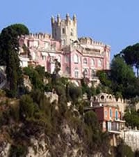 Le Chateau