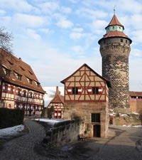 Burg