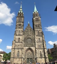 Lorenzkirche