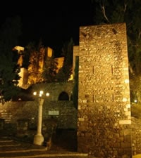 Alcazaba