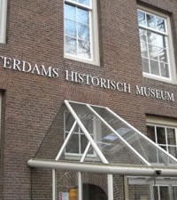 Amsterdam Historisch Museum
