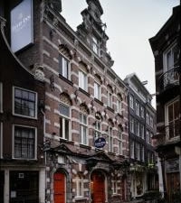 Dam Square
